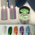 Aurorapulver für Nagelkunst